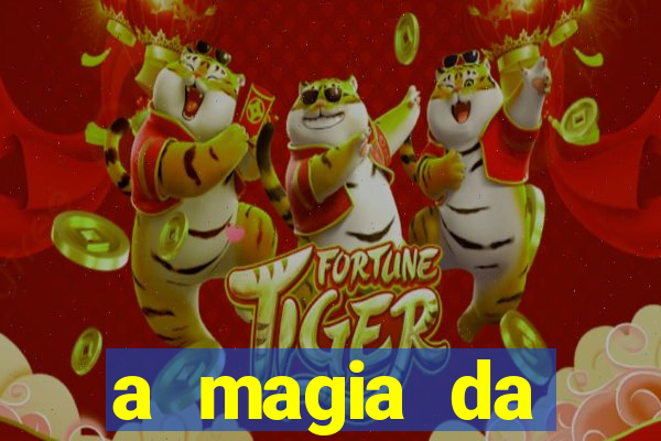 a magia da sobrevivência download