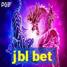 jbl bet