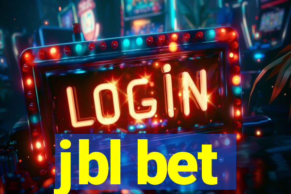 jbl bet