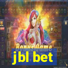 jbl bet