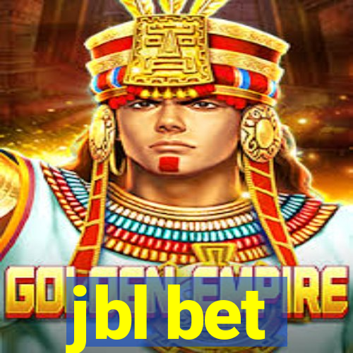 jbl bet