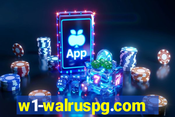 w1-walruspg.com