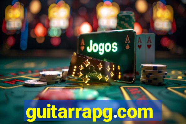 guitarrapg.com