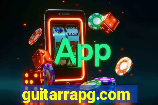 guitarrapg.com