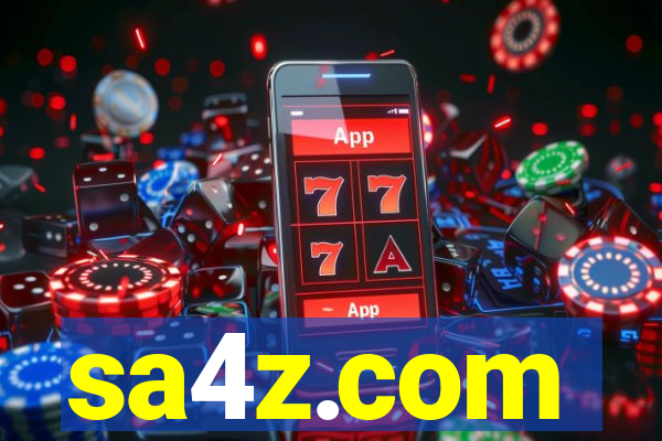 sa4z.com