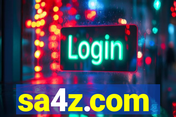 sa4z.com