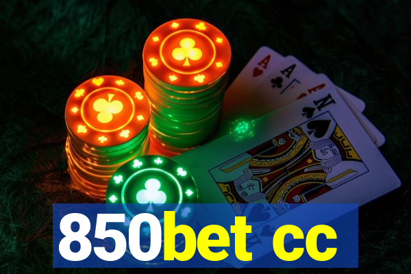 850bet cc