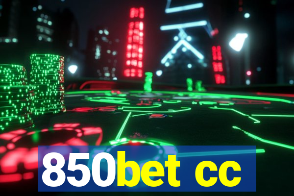 850bet cc