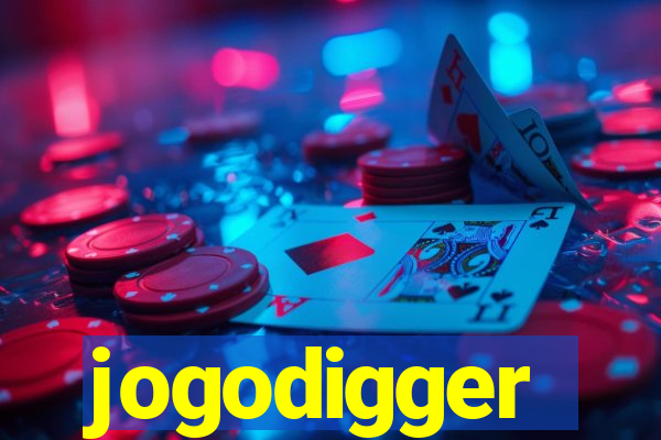 jogodigger