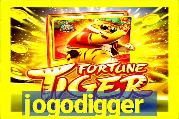 jogodigger