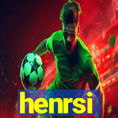 henrsi