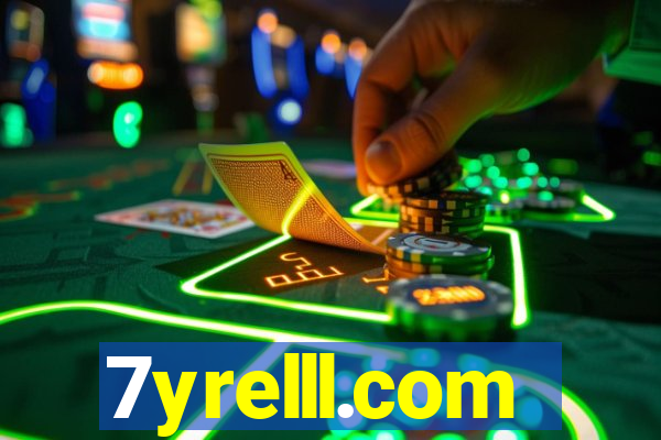 7yrelll.com