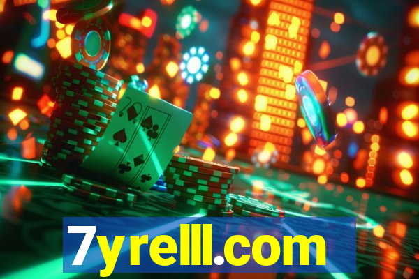 7yrelll.com