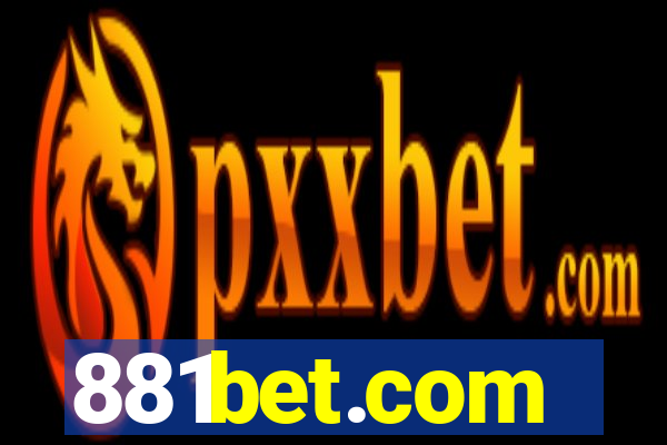 881bet.com