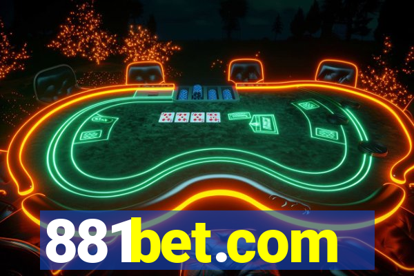 881bet.com