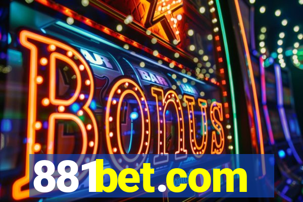 881bet.com