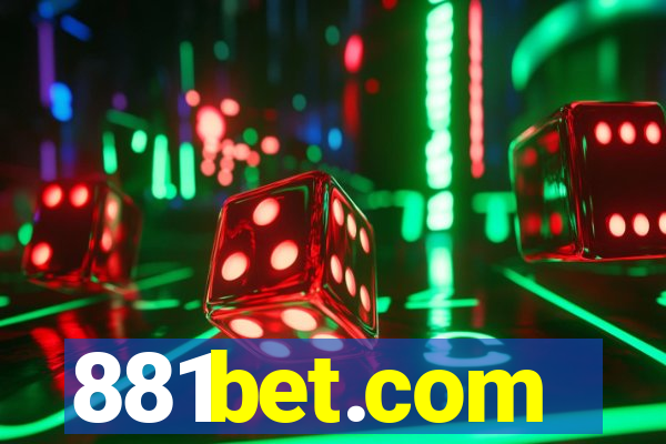 881bet.com