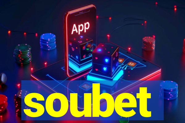 soubet