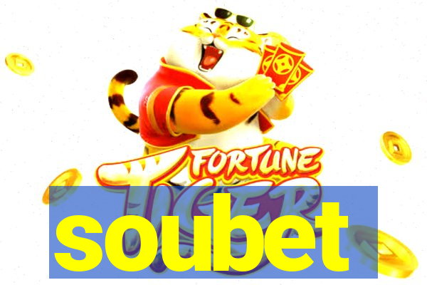 soubet