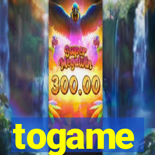 togame