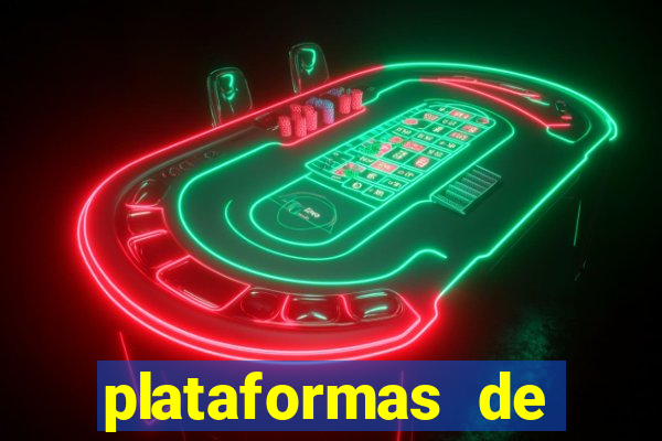 plataformas de jogos que pagam bem