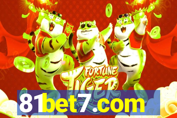 81bet7.com