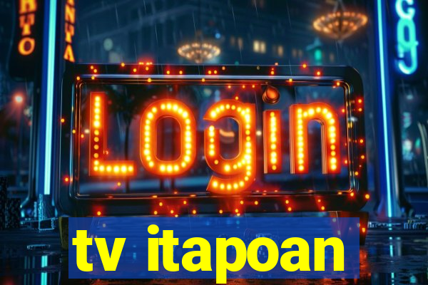 tv itapoan