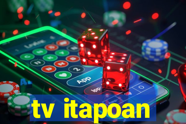 tv itapoan