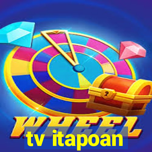 tv itapoan