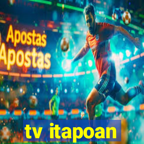 tv itapoan