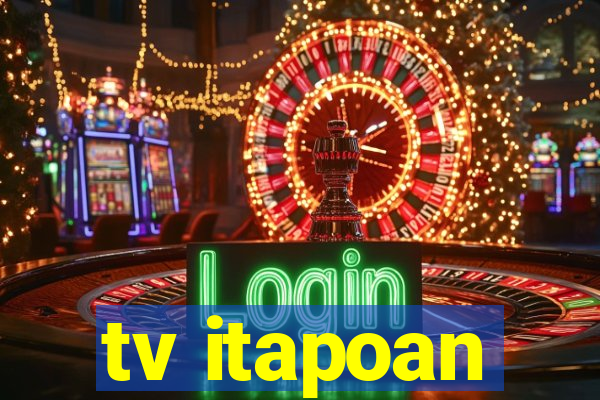 tv itapoan