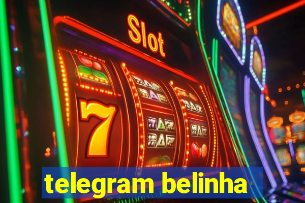 telegram belinha