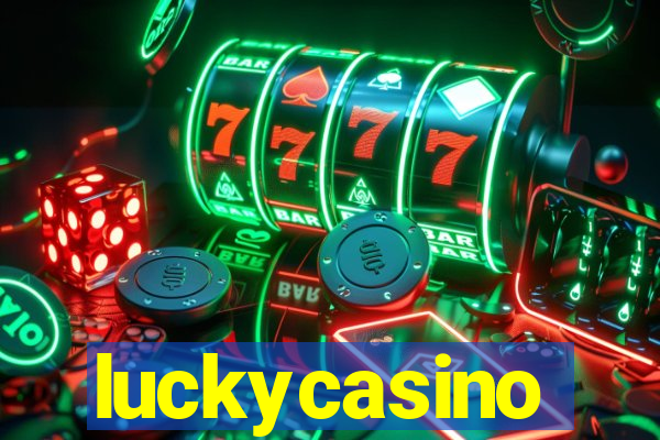 luckycasino