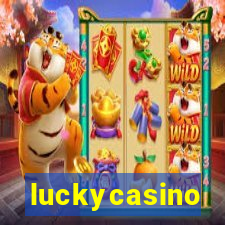 luckycasino