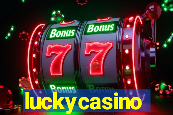 luckycasino