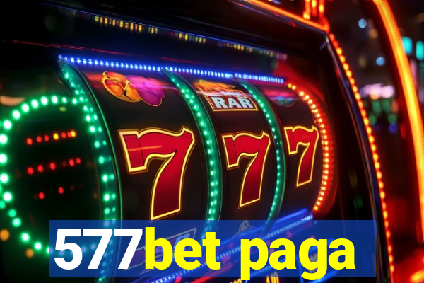 577bet paga