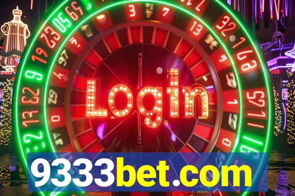 9333bet.com