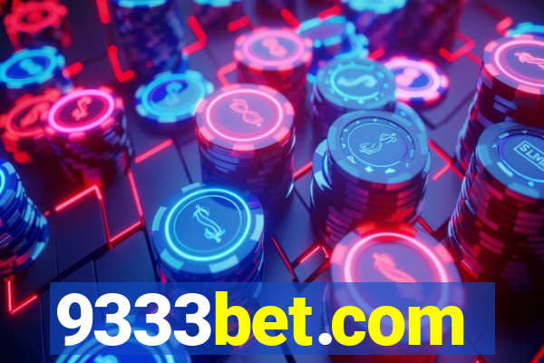 9333bet.com