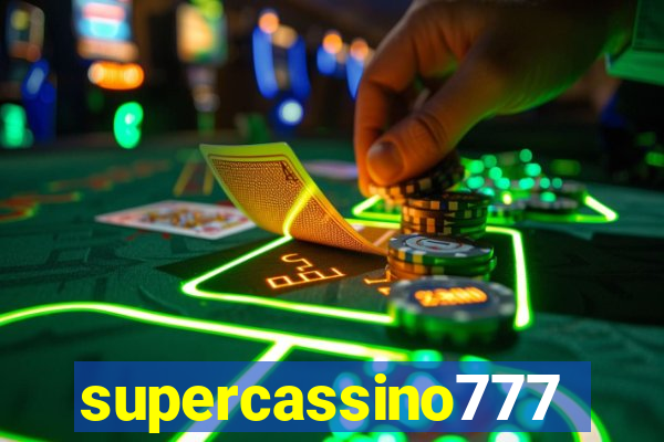 supercassino777