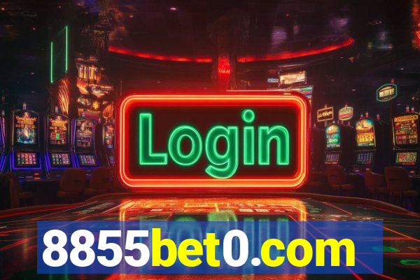 8855bet0.com