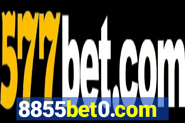 8855bet0.com