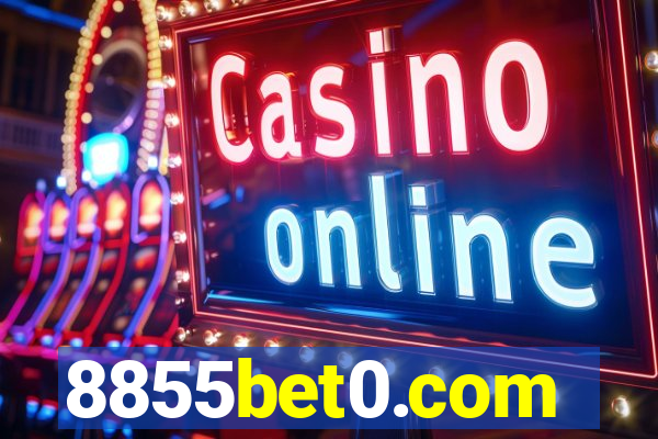 8855bet0.com