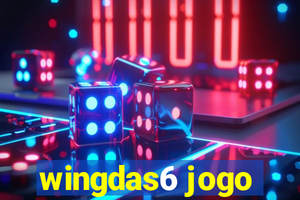 wingdas6 jogo