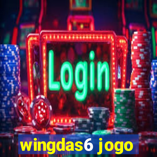 wingdas6 jogo