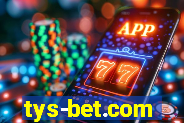 tys-bet.com