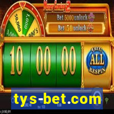 tys-bet.com