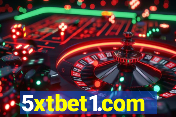 5xtbet1.com