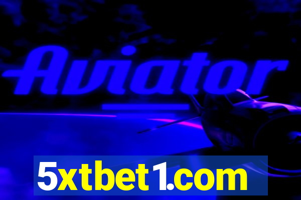 5xtbet1.com