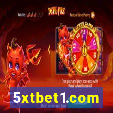 5xtbet1.com