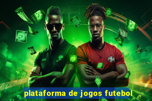 plataforma de jogos futebol